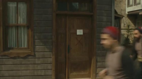 مسلسل انت وطني الحلقة 49 قصة عشق