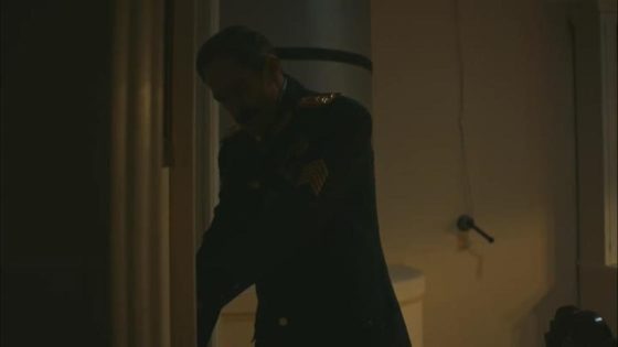 مسلسل انت وطني الحلقة 50 قصة عشق