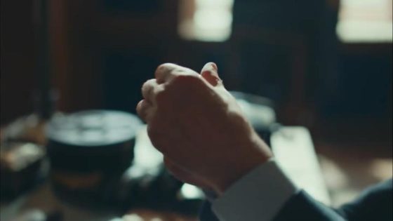 مسلسل انت وطني الحلقة 55 قصة عشق