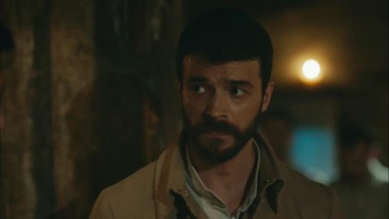 مسلسل انت وطني الحلقة 56 قصة عشق