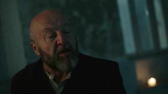 مسلسل انت وطني الحلقة 7 قصة عشق