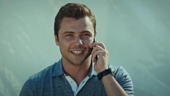 مسلسل العهد الحلقة 16 قصة عشق