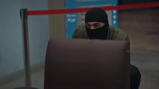 مسلسل العهد الحلقة 20 قصة عشق