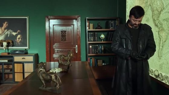 مسلسل العهد الحلقة 31 قصة عشق