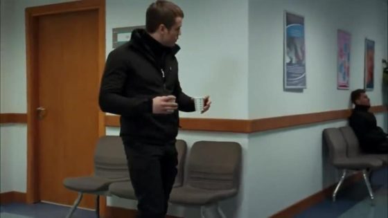 مسلسل العهد الحلقة 35 قصة عشق