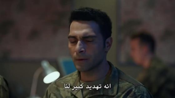 مسلسل العهد الحلقة 39 قصة عشق