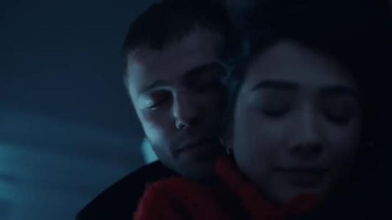 مسلسل العهد الحلقة 43 قصة عشق