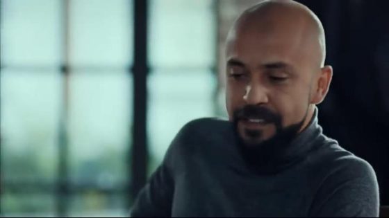 مسلسل العهد الحلقة 55 قصة عشق