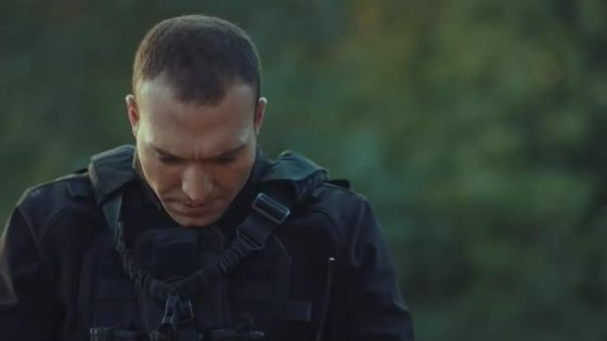 مسلسل العهد الحلقة 56 قصة عشق