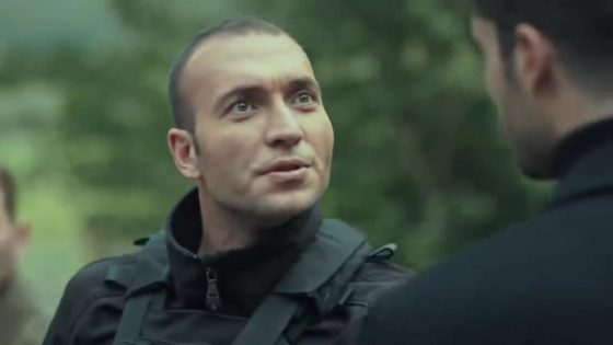 مسلسل العهد الحلقة 58 قصة عشق