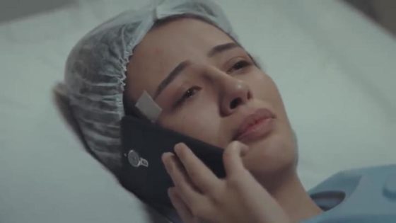 مسلسل العهد الحلقة 63 قصة عشق