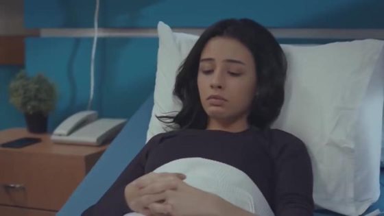 مسلسل العهد الحلقة 64 قصة عشق