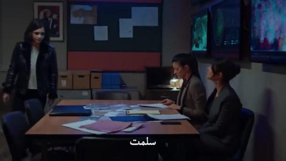 مسلسل العهد الحلقة 68 قصة عشق