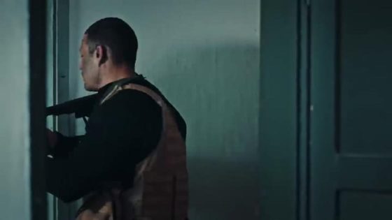 مسلسل العهد الحلقة 7 قصة عشق