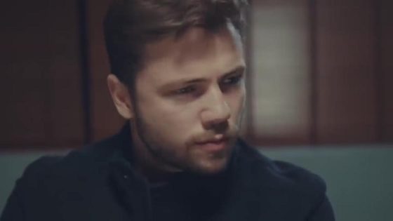 مسلسل العهد الحلقة 76 قصة عشق