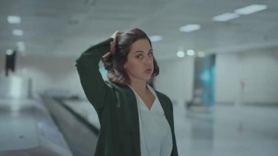 مسلسل العهد الحلقة 82 قصة عشق