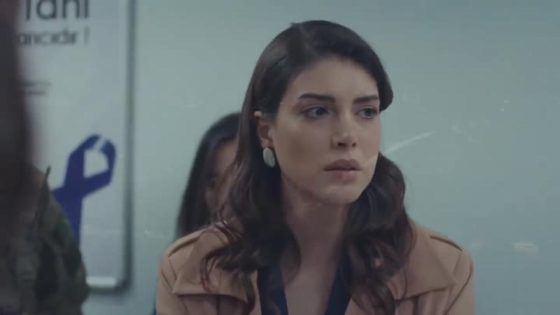 مسلسل العهد الحلقة 83 قصة عشق