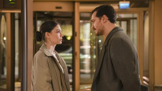 مسلسل حلم اشرف الحلقة 1 قصة عشق