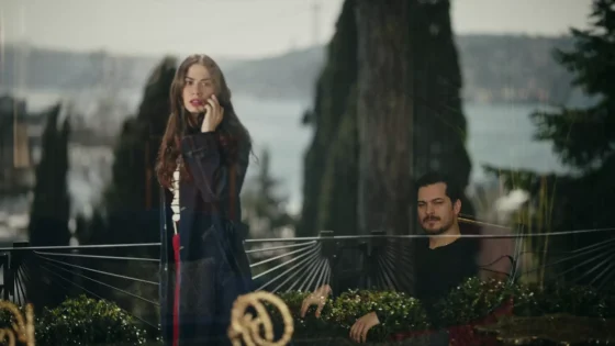 مسلسل حلم اشرف الحلقة 2 قصة عشق