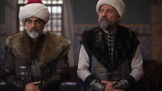 مسلسل السلطان محمد الفاتح الحلقة 10 قصة عشق