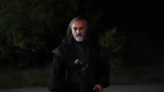 مسلسل السلطان محمد الفاتح الحلقة 18 قصة عشق