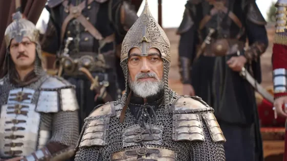 مسلسل السلطان محمد الفاتح الحلقة 24 قصة عشق