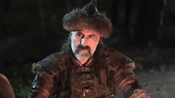 مسلسل السلطان محمد الفاتح الحلقة 48 قصة عشق
