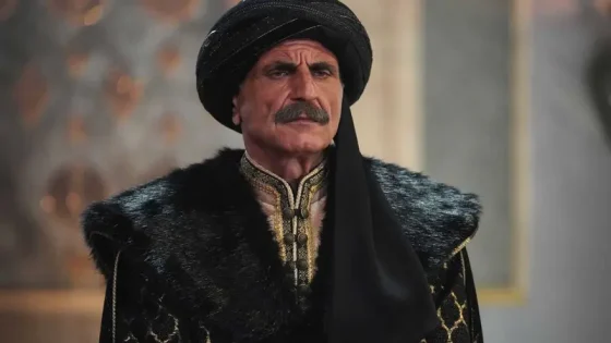 مسلسل السلطان محمد الفاتح الحلقة 49 قصة عشق