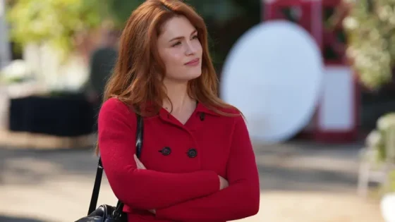 مسلسل هذا البحر سوف يفيض الحلقة 2 قصة عشق