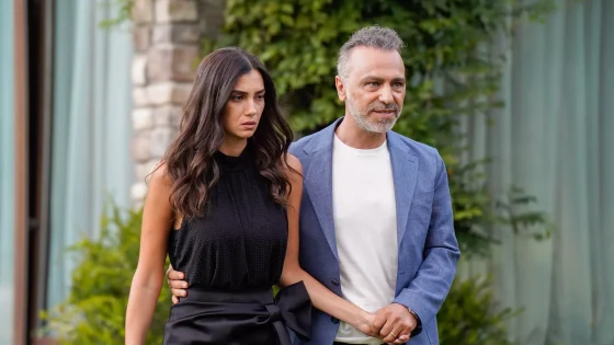 مسلسل ورود و ذنوب الحلقة 2 قصة عشق