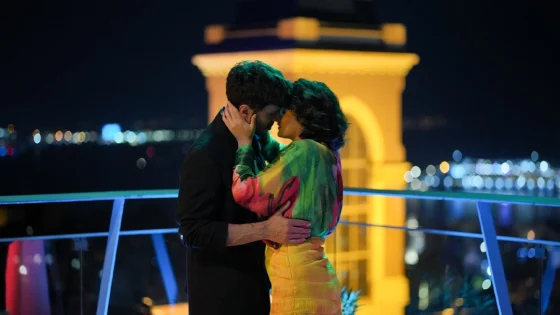 مسلسل الخليفة الحلقة 1 قصة عشق