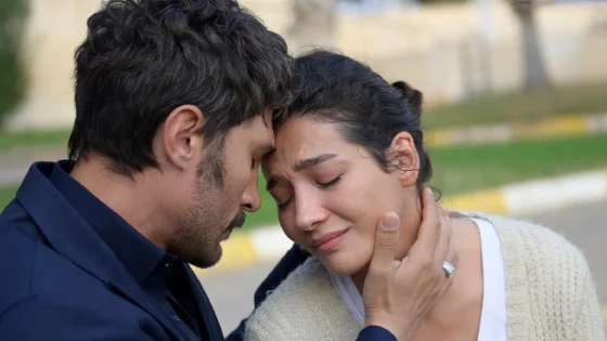 مسلسل الخليفة الحلقة 13 قصة عشق