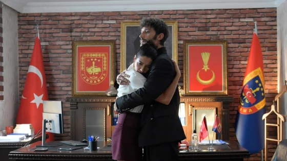 مسلسل الخليفة الحلقة 9 قصة عشق