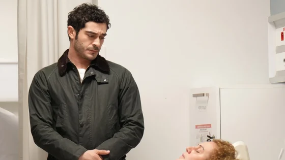 مسلسل المحتالون الحلقة 10 قصة عشق