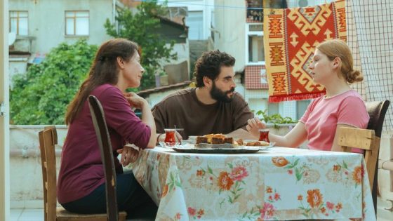 مسلسل ولي العهد الحلقة 1 قصة عشق