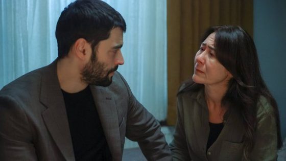 مسلسل ولي العهد الحلقة 14 قصة عشق