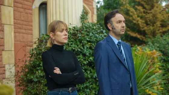 مسلسل ولي العهد الحلقة 15 قصة عشق