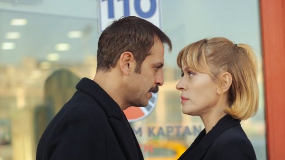 مسلسل ولي العهد الحلقة 16 قصة عشق