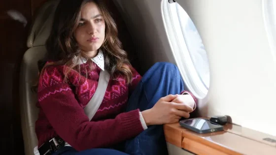 مسلسل هذا البحر سوف يفيض الحلقة 10 قصة عشق