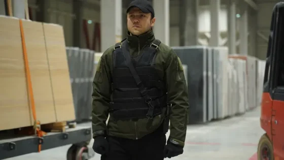 مسلسل المنظمة الحلقة 164 قصة عشق