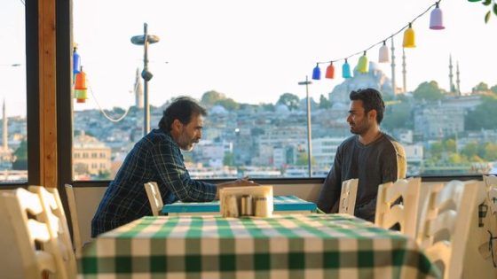 مسلسل ولي العهد الحلقة 2 قصة عشق