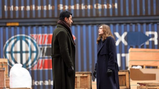 مسلسل اخي الحلقة 3 قصة عشق