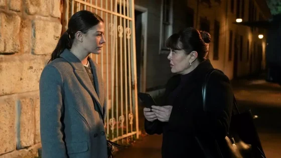 مسلسل حلم اشرف الحلقة 29 قصة عشق