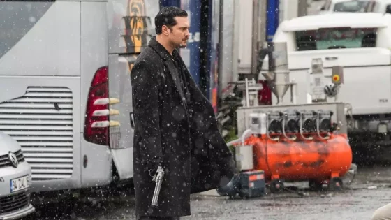 مسلسل حلم اشرف الحلقة 30 قصة عشق