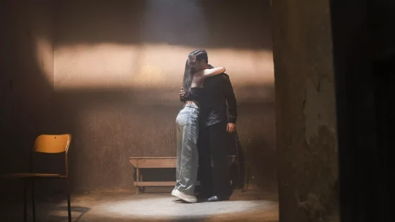 مسلسل حلم اشرف الحلقة 13 قصة عشق