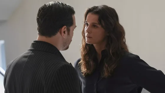 مسلسل حلم اشرف الحلقة 16 قصة عشق