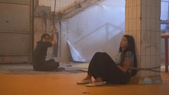 مسلسل حلم اشرف الحلقة 17 قصة عشق