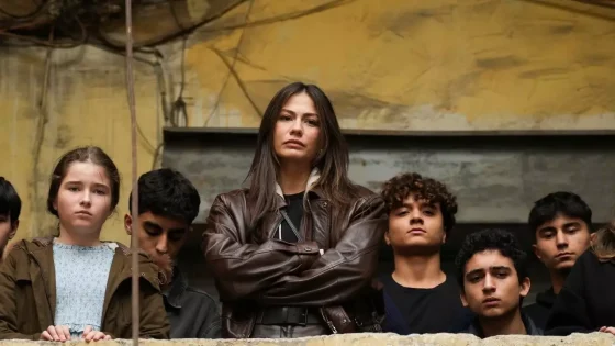 مسلسل حلم اشرف الحلقة 20 قصة عشق