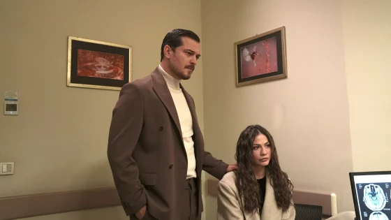 مسلسل حلم اشرف الحلقة 22 قصة عشق