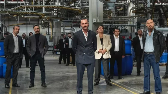 مسلسل حلم اشرف الحلقة 23 قصة عشق